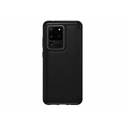 OtterBox Strada Series - Funda con tapa para teléfono móvil