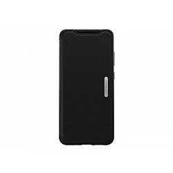 OtterBox Strada Series - Funda con tapa para teléfono móvil