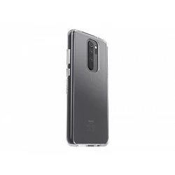 OtterBox React Series - Carcasa trasera para teléfono móvil