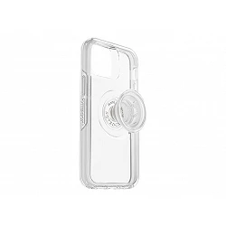 OtterBox Otter + Pop Symmetry Series - Carcasa trasera para teléfono móvil