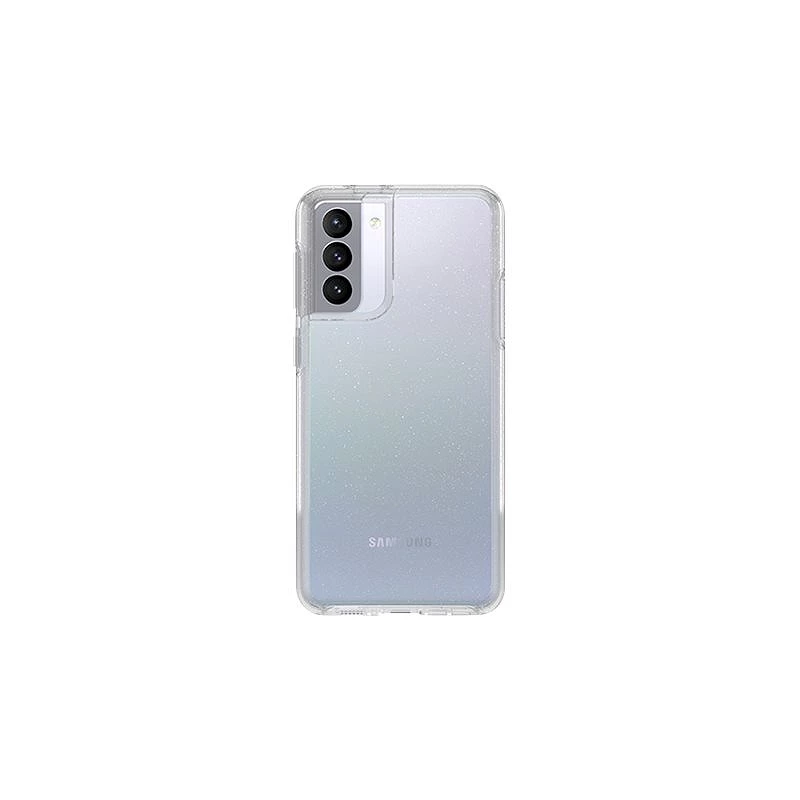 OtterBox Symmetry Series Clear - Carcasa trasera para teléfono móvil