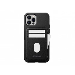 OtterBox - Billetera - compatibilidad con MagSafe