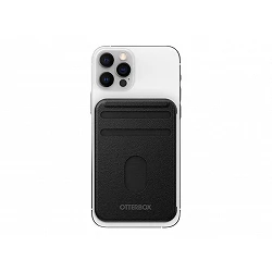 OtterBox - Billetera - compatibilidad con MagSafe