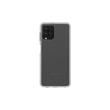 OtterBox React Series - Carcasa trasera para teléfono móvil