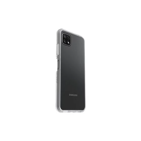 OtterBox React Series - Carcasa trasera para teléfono móvil