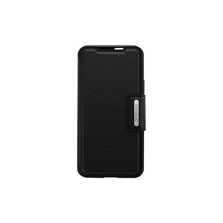 OtterBox Strada - Funda con tapa para teléfono móvil