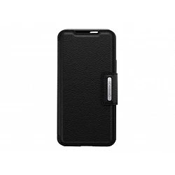 OtterBox Strada - Funda con tapa para teléfono móvil