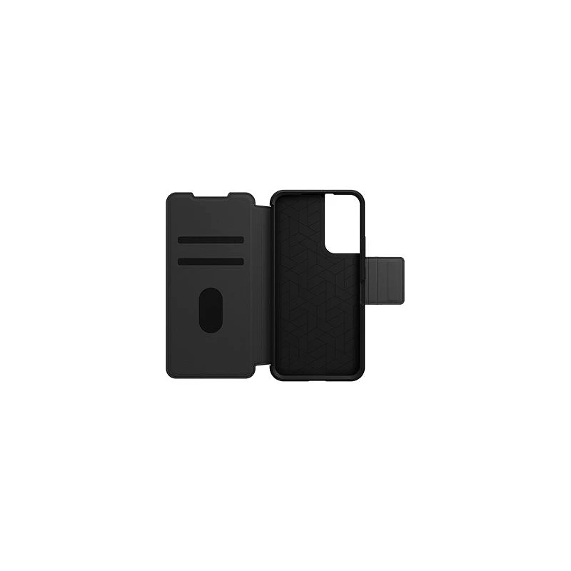 OtterBox Strada - Funda con tapa para teléfono móvil