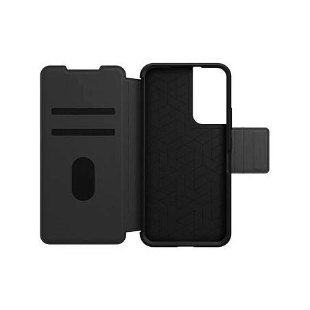 OtterBox Strada - Funda con tapa para teléfono móvil