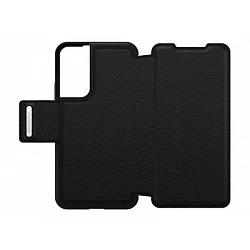 OtterBox Strada - Funda con tapa para teléfono móvil