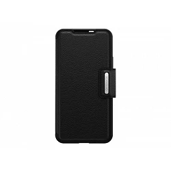 OtterBox Strada - Funda con tapa para teléfono móvil