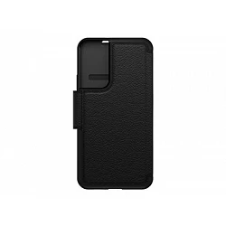 OtterBox Strada - Funda con tapa para teléfono móvil