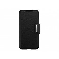 OtterBox Strada - Funda con tapa para teléfono móvil