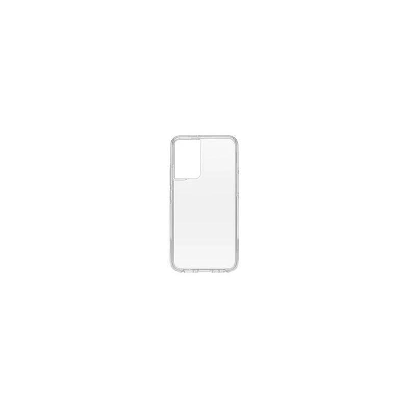 OtterBox Symmetry Series Clear - Carcasa trasera para teléfono móvil