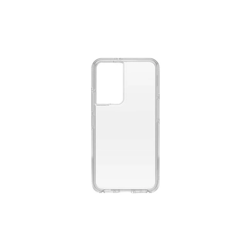 OtterBox Symmetry Series Clear - Carcasa trasera para teléfono móvil