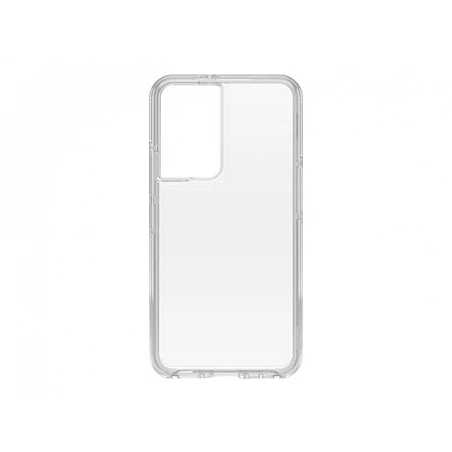 OtterBox Symmetry Series Clear - Carcasa trasera para teléfono móvil