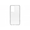 OtterBox Symmetry Series Clear - Carcasa trasera para teléfono móvil