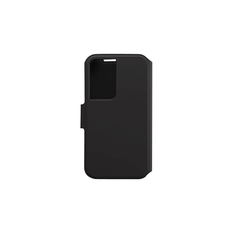 OtterBox Strada Series Via - Funda con tapa para teléfono móvil