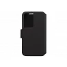 OtterBox Strada Series Via - Funda con tapa para teléfono móvil