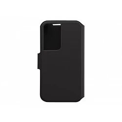 OtterBox Strada Series Via - Funda con tapa para teléfono móvil