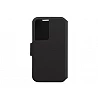 OtterBox Strada Series Via - Funda con tapa para teléfono móvil