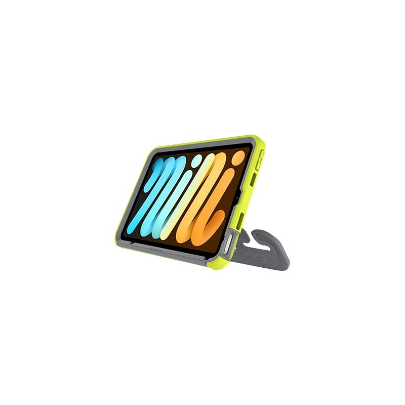 OtterBox Kids EasyGrab - Carcasa trasera para tableta