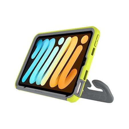 OtterBox Kids EasyGrab - Carcasa trasera para tableta