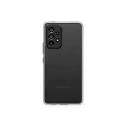 OtterBox React Series - Carcasa trasera para teléfono móvil