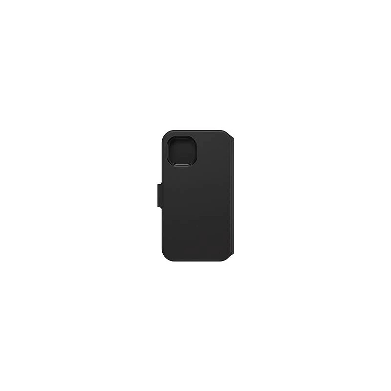 OtterBox Strada Series Via - Carcasa protectora funda con tapa para teléfono móvil
