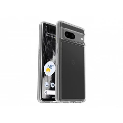 OtterBox Symmetry Series Clear - Carcasa trasera para teléfono móvil