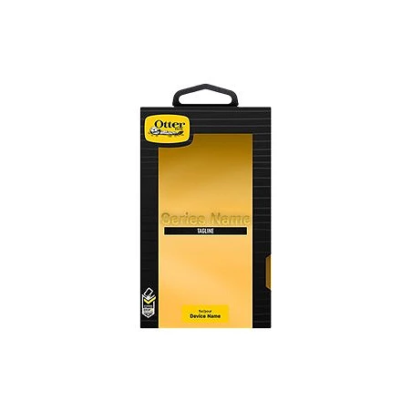 OtterBox Symmetry Series Folio - Funda con tapa para tableta