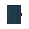 OtterBox Symmetry Series Folio - Funda con tapa para tableta