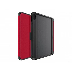 OtterBox Symmetry Series - Carcasa protectora para tableta