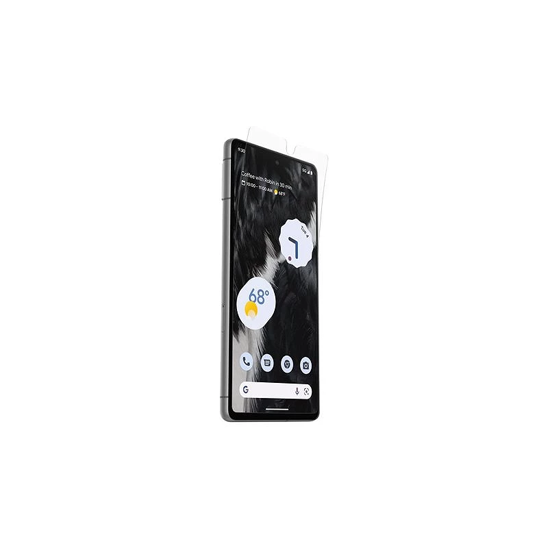 OtterBox Alpha Flex - Protector de pantalla para teléfono móvil