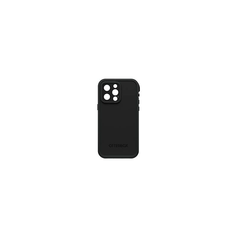 OtterBox FRE - Carcasa protectora carcasa trasera para teléfono móvil
