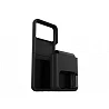 OtterBox Symmetry Flex Series - Carcasa trasera para teléfono móvil