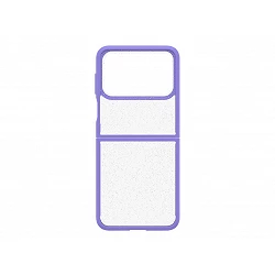 OtterBox Thin Flex Series - Carcasa trasera para teléfono móvil