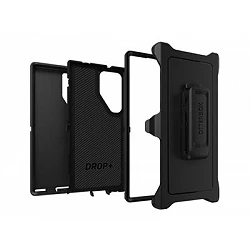OtterBox Defender Series - Carcasa protectora para teléfono móvil