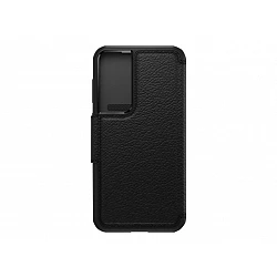 OtterBox Strada Series - Funda con tapa para teléfono móvil