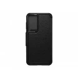 OtterBox Strada Series - Funda con tapa para teléfono móvil