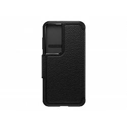 OtterBox Strada Series - Funda con tapa para teléfono móvil