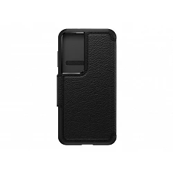 OtterBox Strada Series - Funda con tapa para teléfono móvil