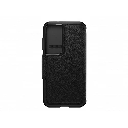 OtterBox Strada Series - Funda con tapa para teléfono móvil