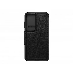 OtterBox Strada Series - Funda con tapa para teléfono móvil