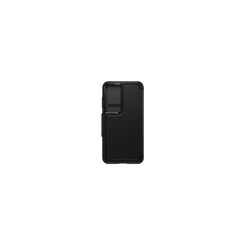 OtterBox Strada Series - Funda con tapa para teléfono móvil