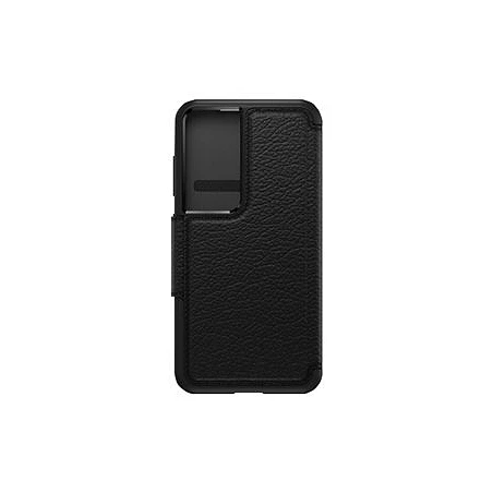 OtterBox Strada Series - Funda con tapa para teléfono móvil