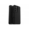 OtterBox Strada Series - Funda con tapa para teléfono móvil