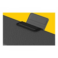 OtterBox Strada Series - Funda con tapa para teléfono móvil