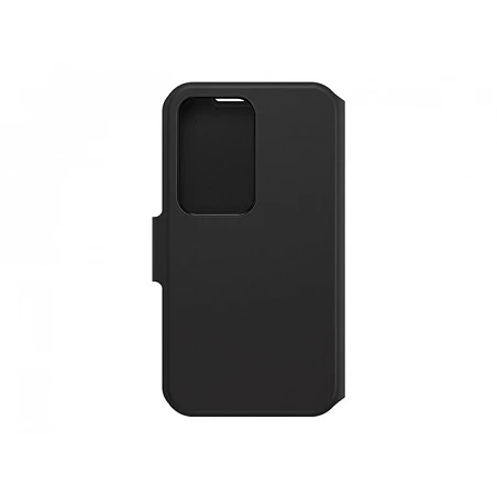 OtterBox Strada Series Via - Funda con tapa para teléfono móvil