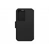 OtterBox Strada Series Via - Funda con tapa para teléfono móvil